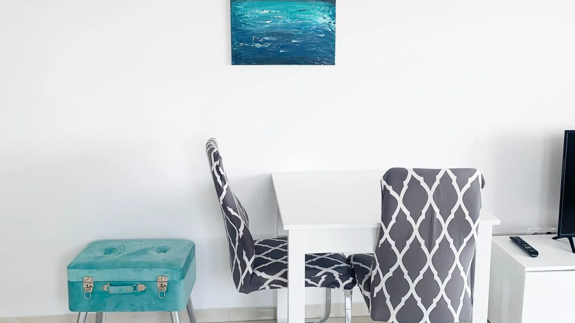 Apartment „Blue“ Croatia