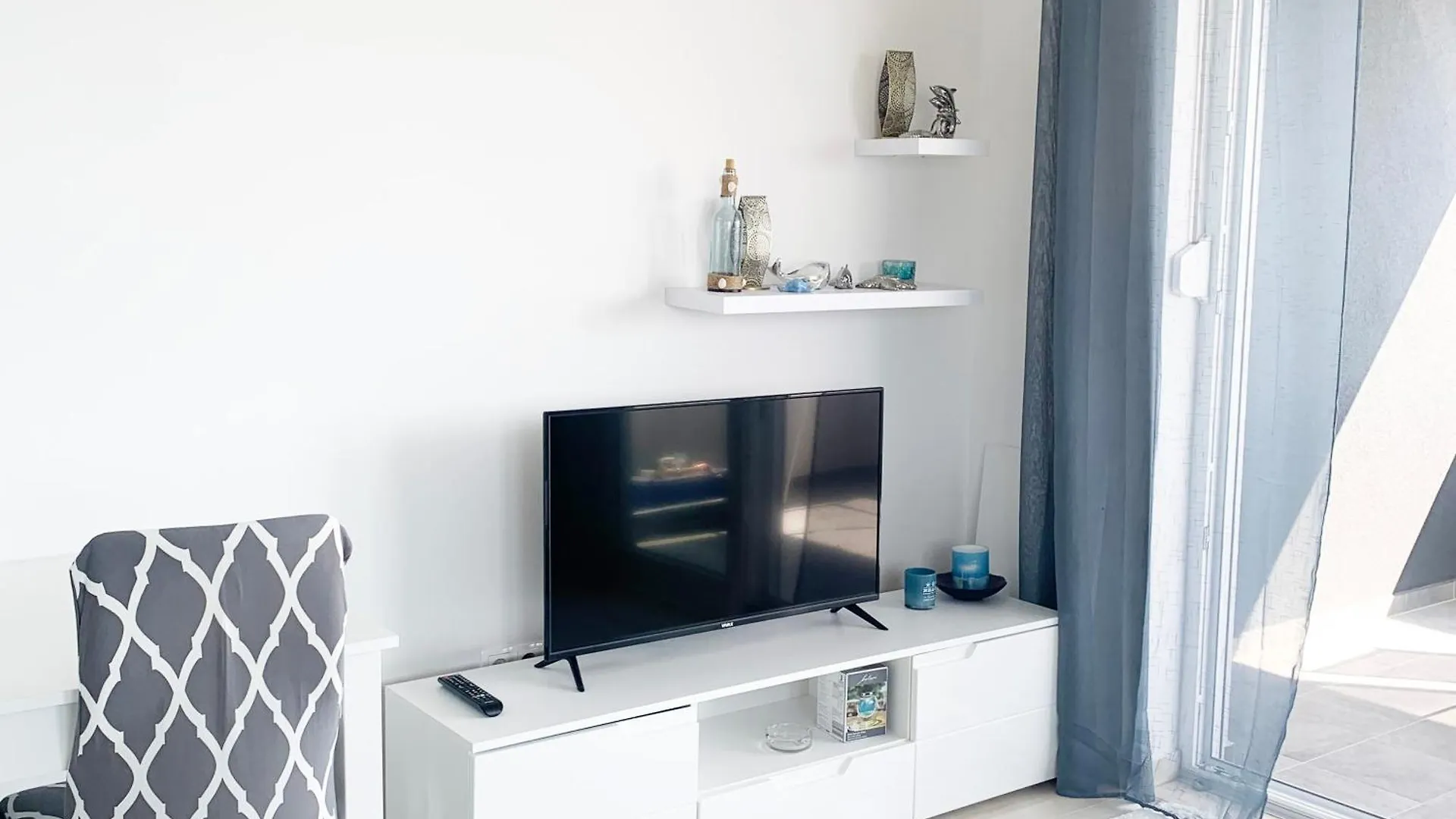 Apartment „Blue“